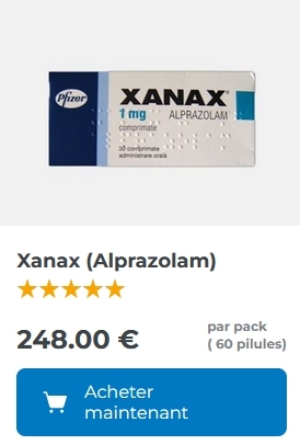 Achat d'Alprazolam 0,50 mg sans ordonnance : Guide et précautions